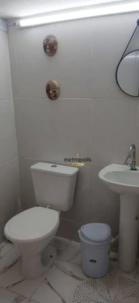 Sobrado, 3 quartos, 170 m² - Foto 12