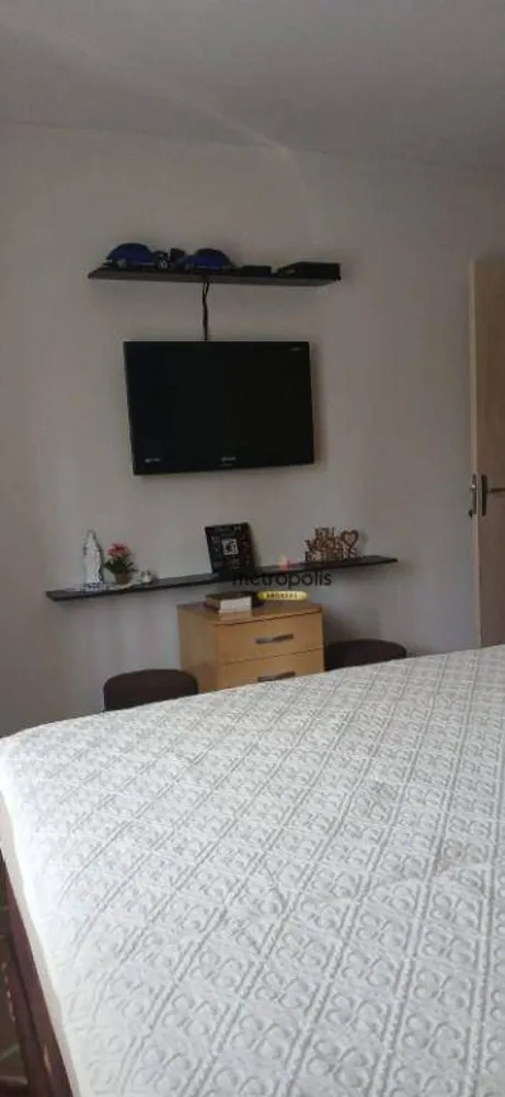 Sobrado, 3 quartos, 170 m² - Foto 4