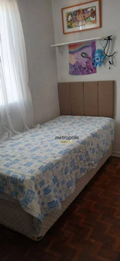 Sobrado, 3 quartos, 170 m² - Foto 8