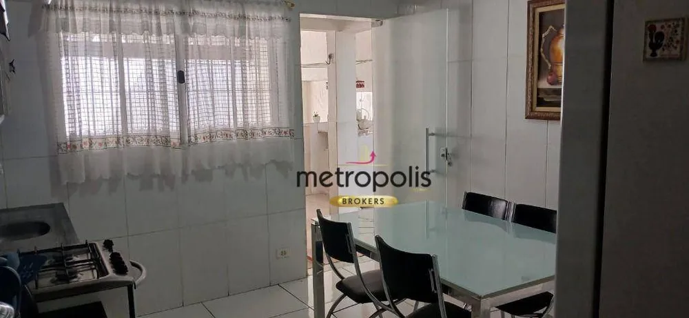 Sobrado, 3 quartos, 170 m² - Foto 3
