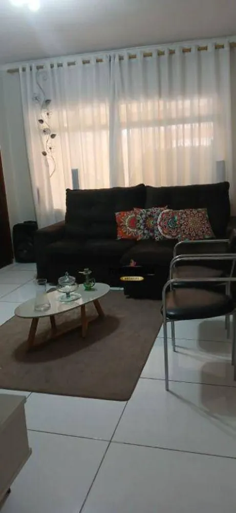 Sobrado, 3 quartos, 170 m² - Foto 6