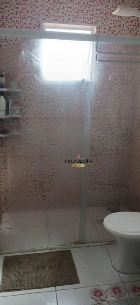 Sobrado, 3 quartos, 170 m² - Foto 2