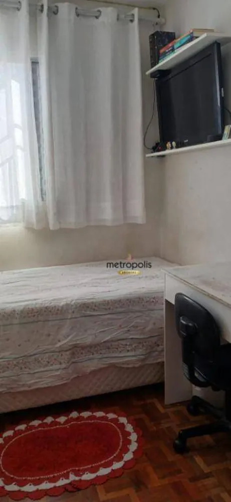 Sobrado, 3 quartos, 170 m² - Foto 7