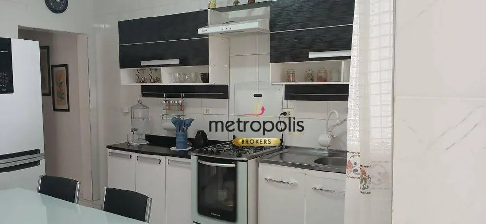Sobrado, 3 quartos, 170 m² - Foto 2