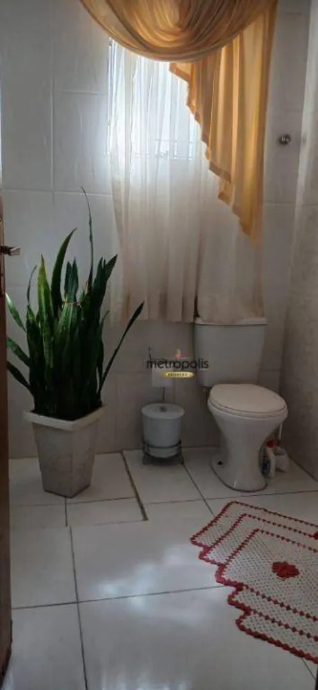 Sobrado, 3 quartos, 170 m² - Foto 3