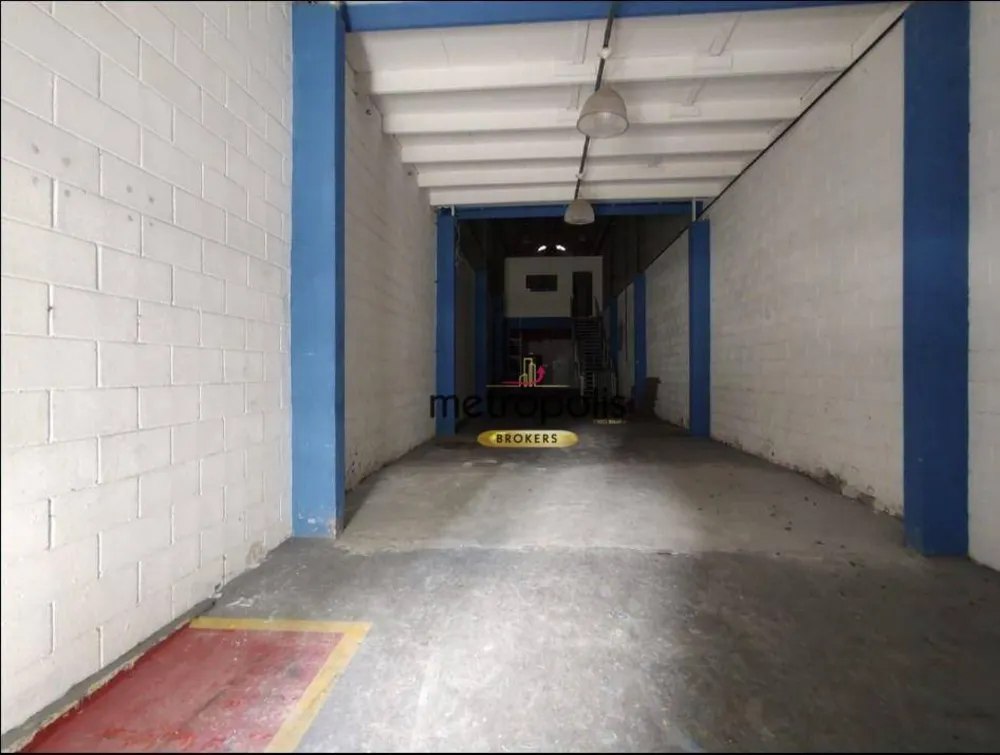 Depósito-Galpão, 390 m² - Foto 2