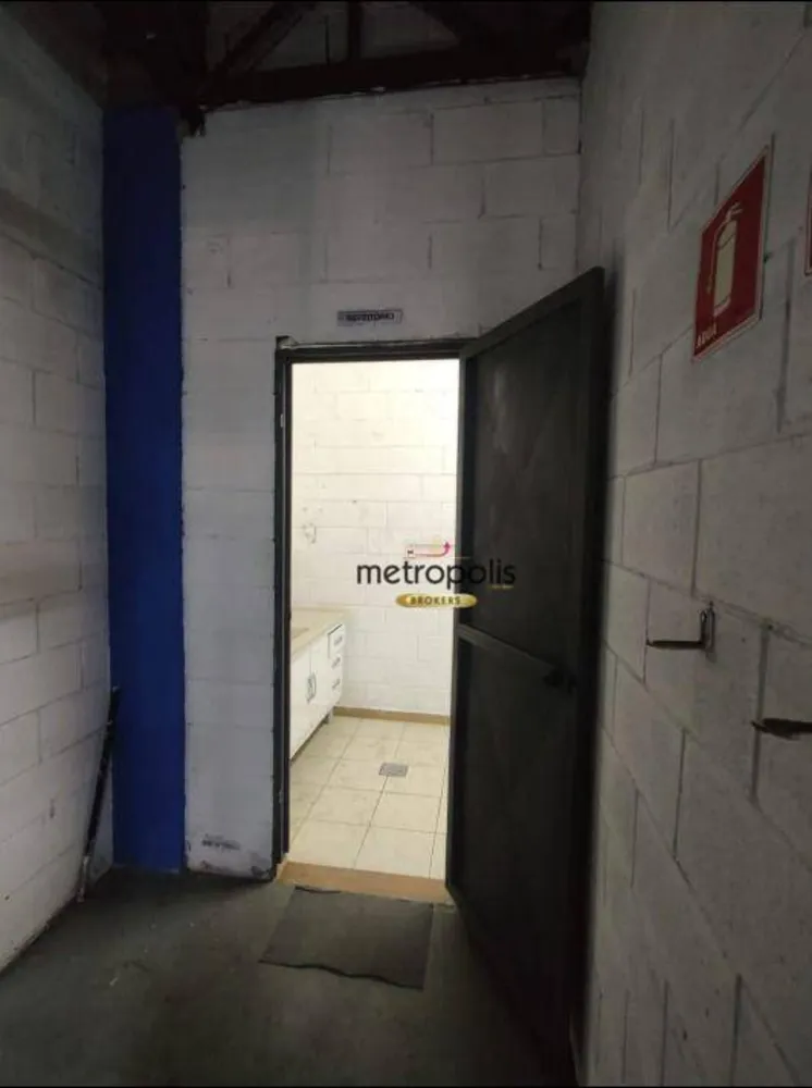 Depósito-Galpão, 390 m² - Foto 3