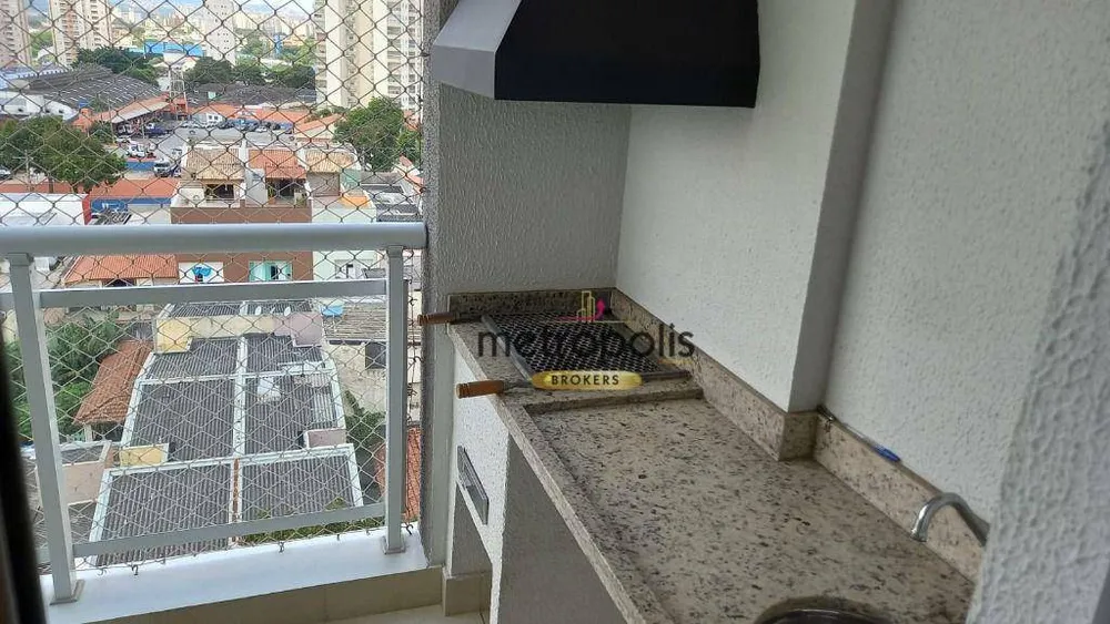 Apartamento, 2 quartos, 65 m² - Foto 9