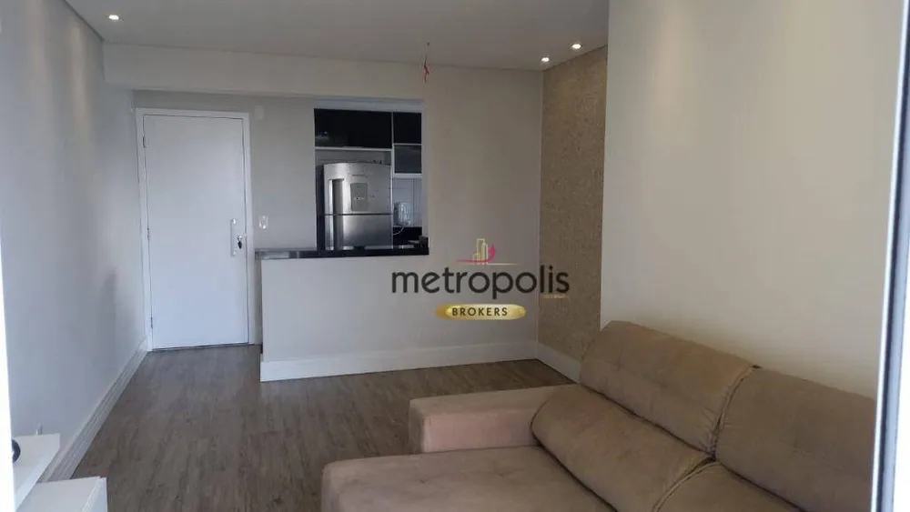 Apartamento, 2 quartos, 65 m² - Foto 5