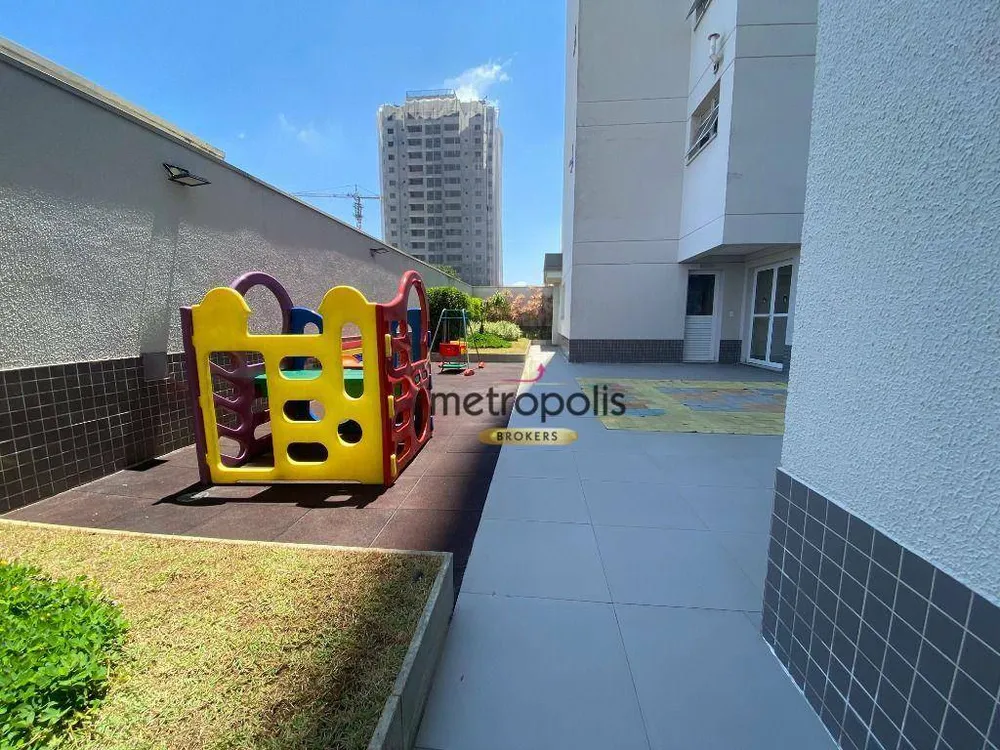 Apartamento, 2 quartos, 65 m² - Foto 12