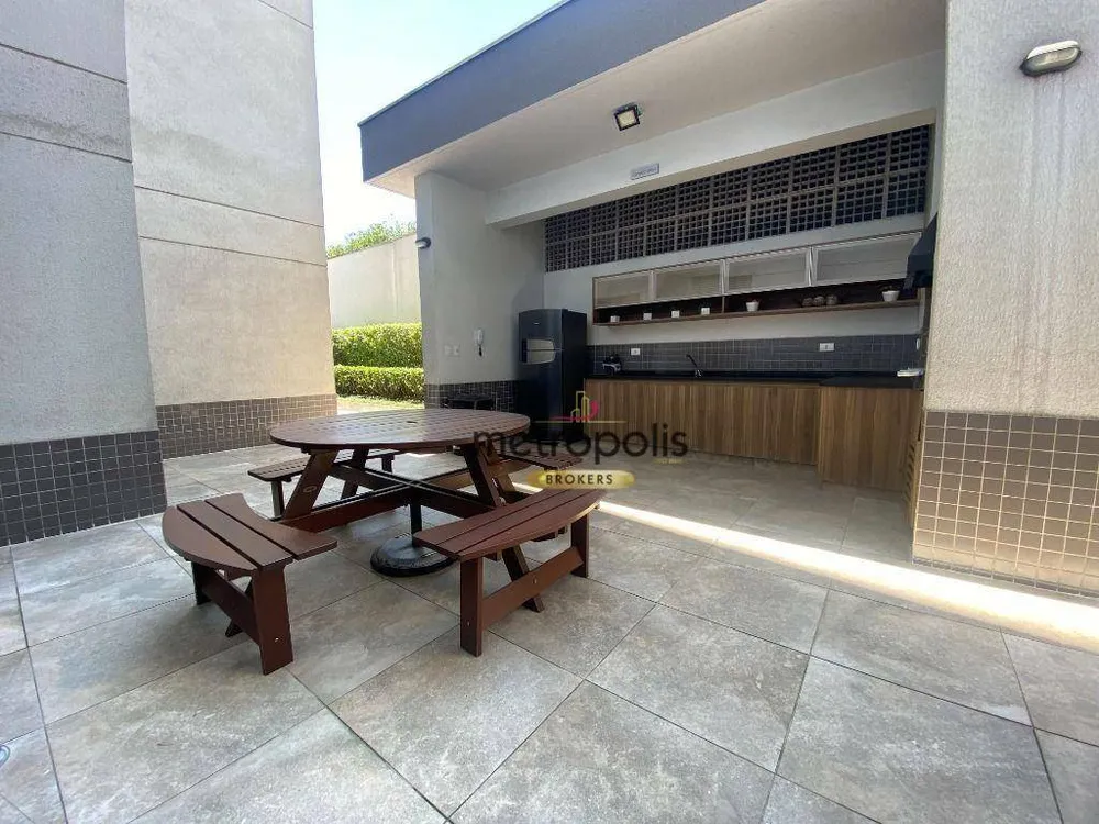 Apartamento, 2 quartos, 65 m² - Foto 2