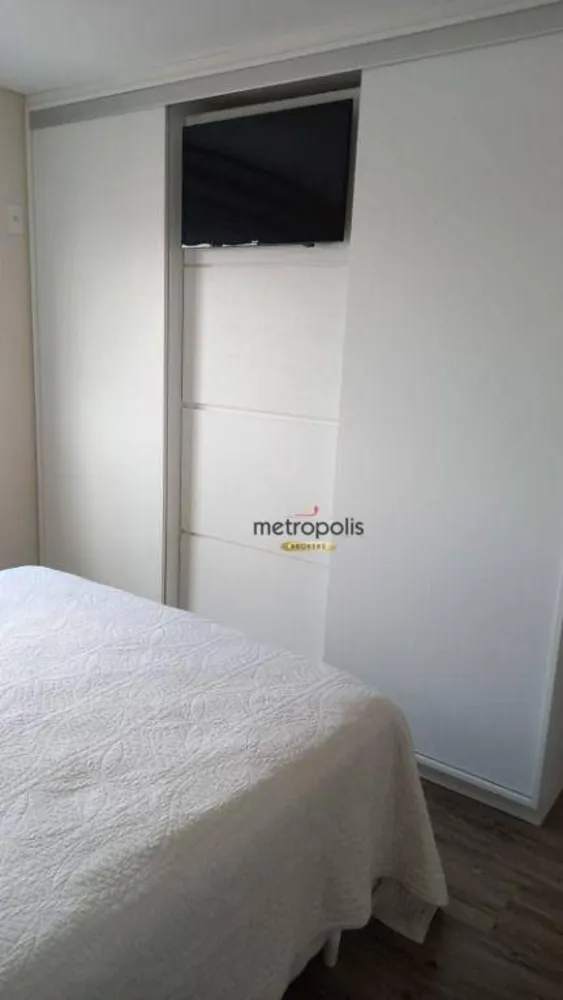 Apartamento, 2 quartos, 65 m² - Foto 8