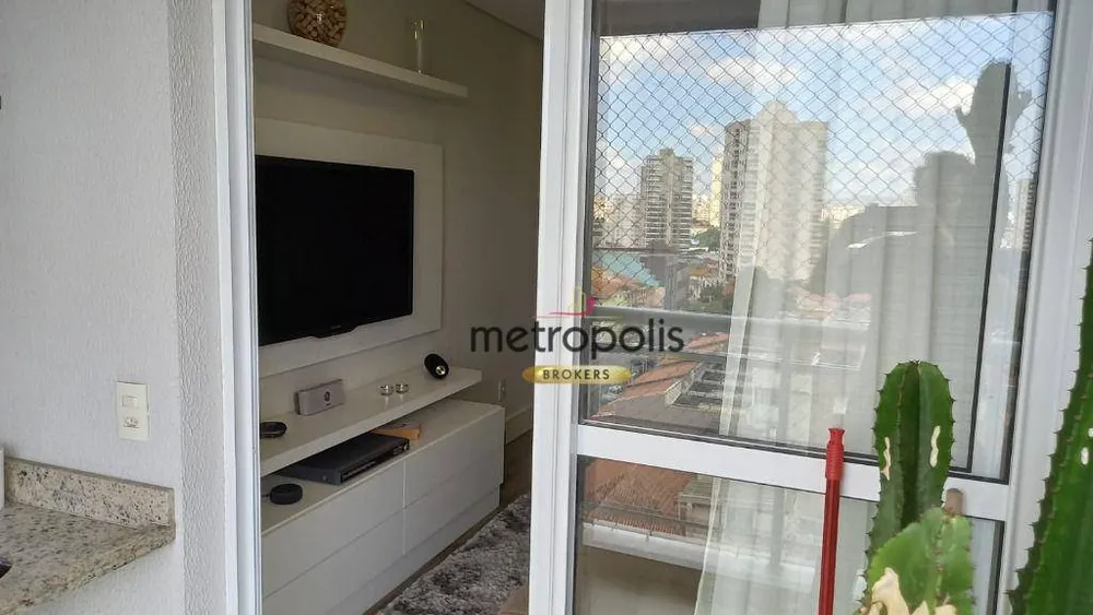 Apartamento, 2 quartos, 65 m² - Foto 7