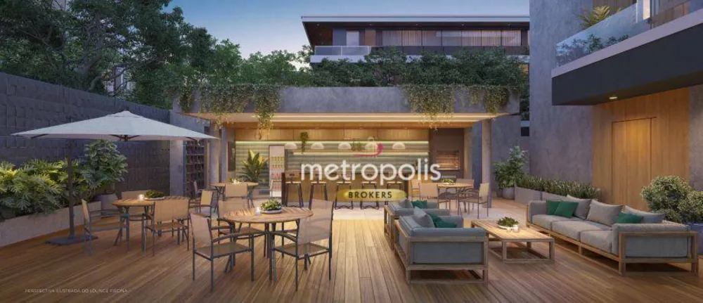 Apartamento, 2 quartos, 90 m² - Foto 4