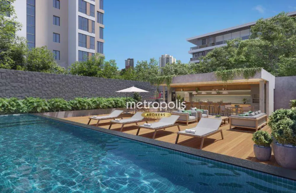 Apartamento, 2 quartos, 90 m² - Foto 7