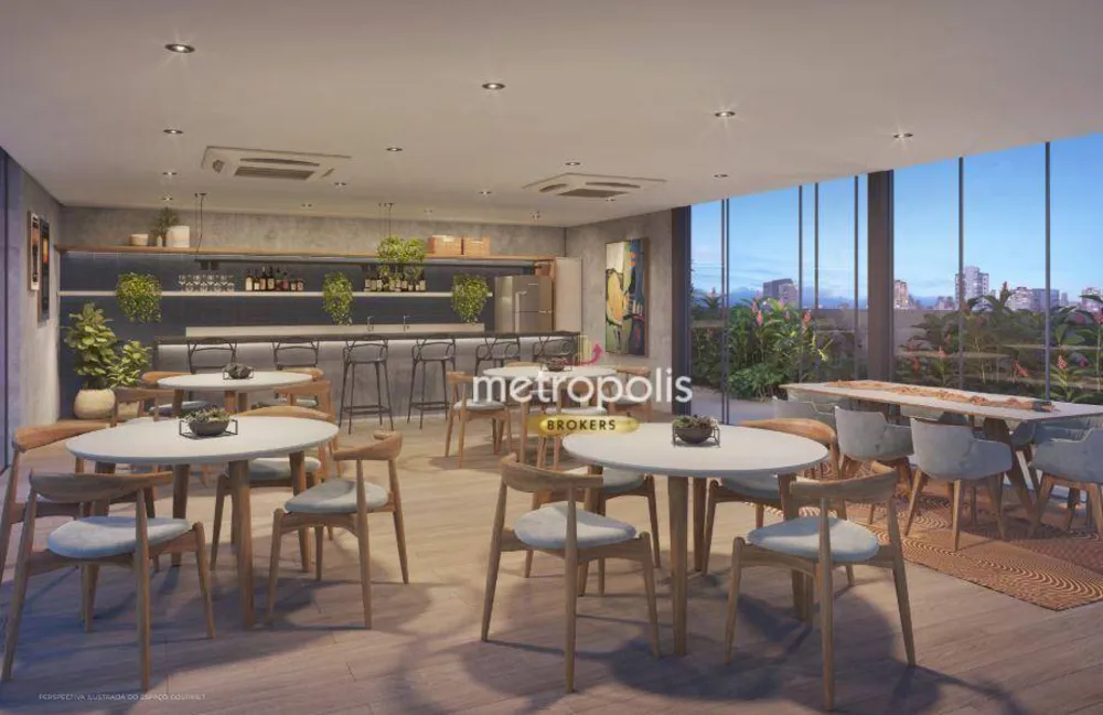 Apartamento, 2 quartos, 90 m² - Foto 5