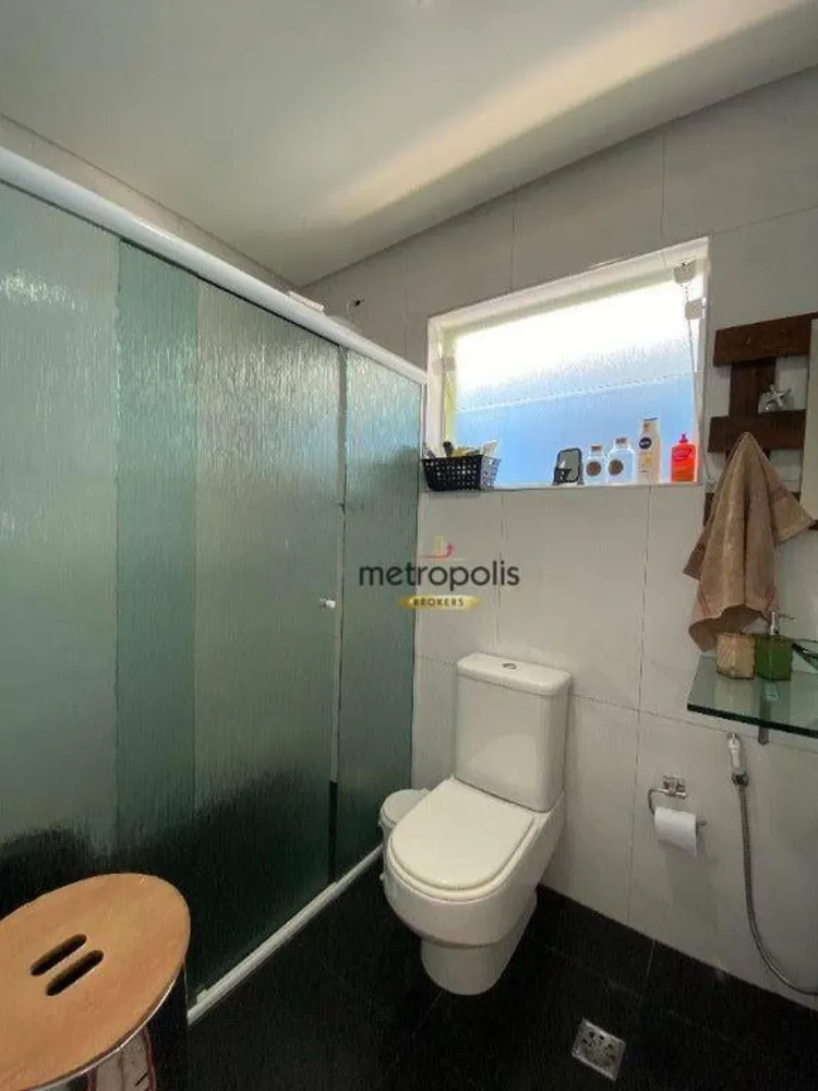 Sobrado, 3 quartos, 225 m² - Foto 5
