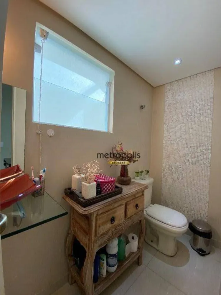 Sobrado, 3 quartos, 225 m² - Foto 10