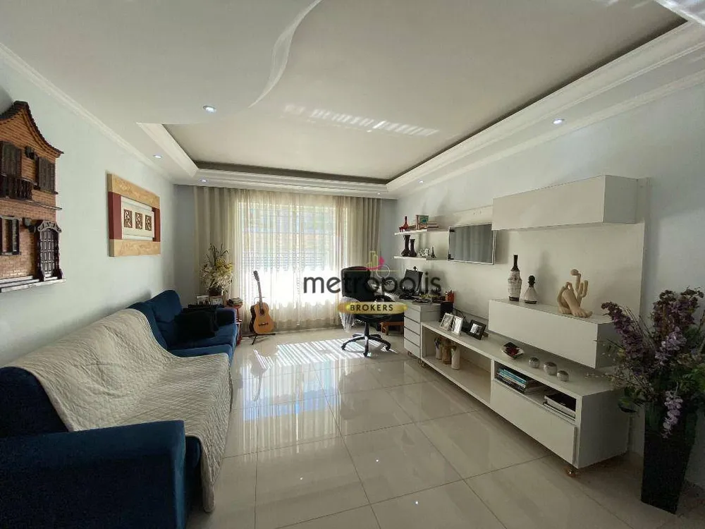 Sobrado, 3 quartos, 225 m² - Foto 9