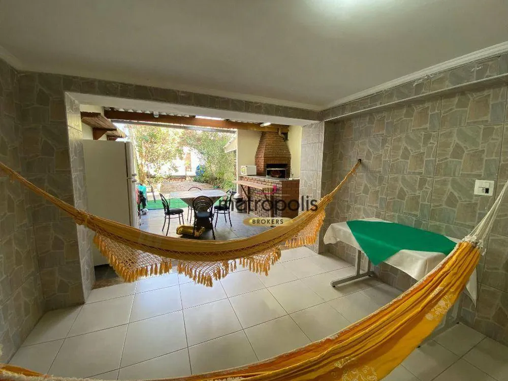 Sobrado, 3 quartos, 225 m² - Foto 11