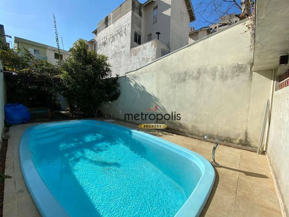 Sobrado, 3 quartos, 225 m² - Foto 12