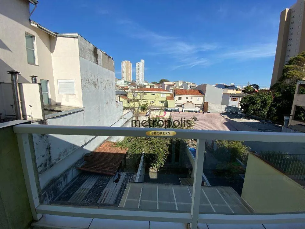 Sobrado, 3 quartos, 225 m² - Foto 8