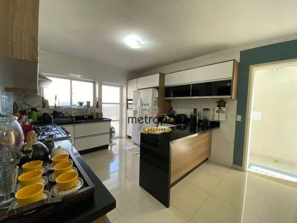 Sobrado, 3 quartos, 225 m² - Foto 7