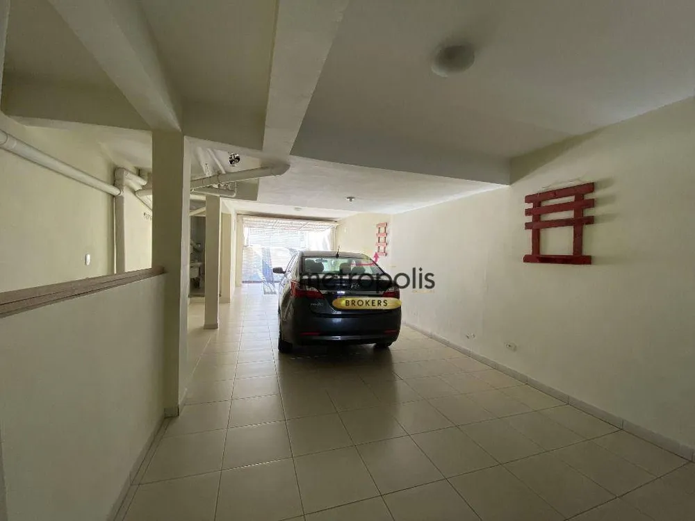 Sobrado, 3 quartos, 225 m² - Foto 1