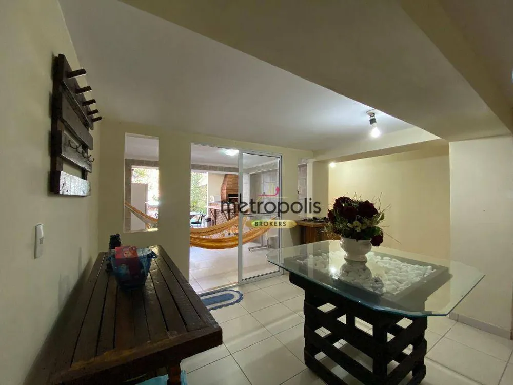 Sobrado, 3 quartos, 225 m² - Foto 6