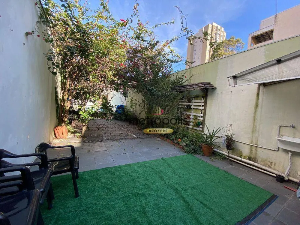 Sobrado, 3 quartos, 225 m² - Foto 3