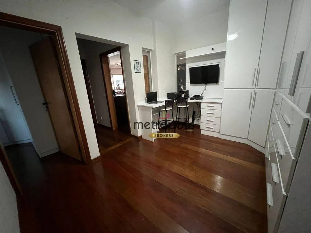 Apartamento, 3 quartos, 154 m² - Foto 12