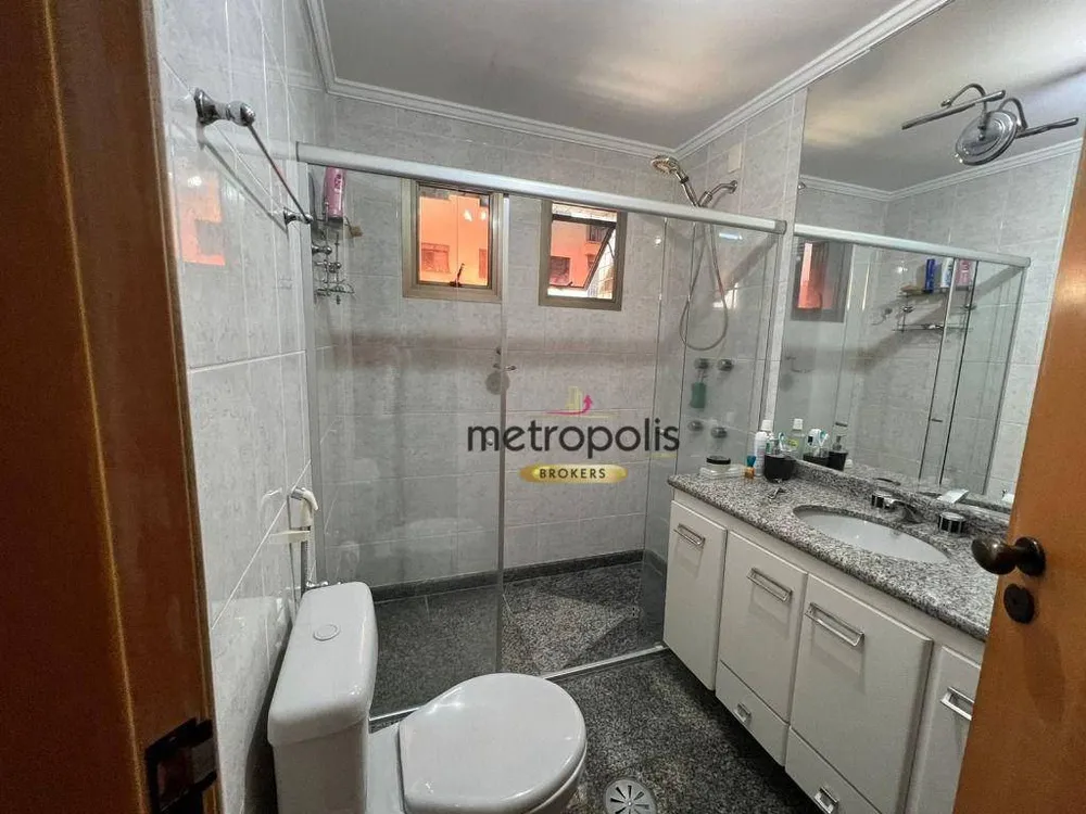 Apartamento, 3 quartos, 154 m² - Foto 7