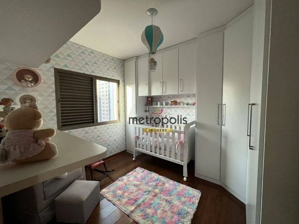 Apartamento, 3 quartos, 154 m² - Foto 9