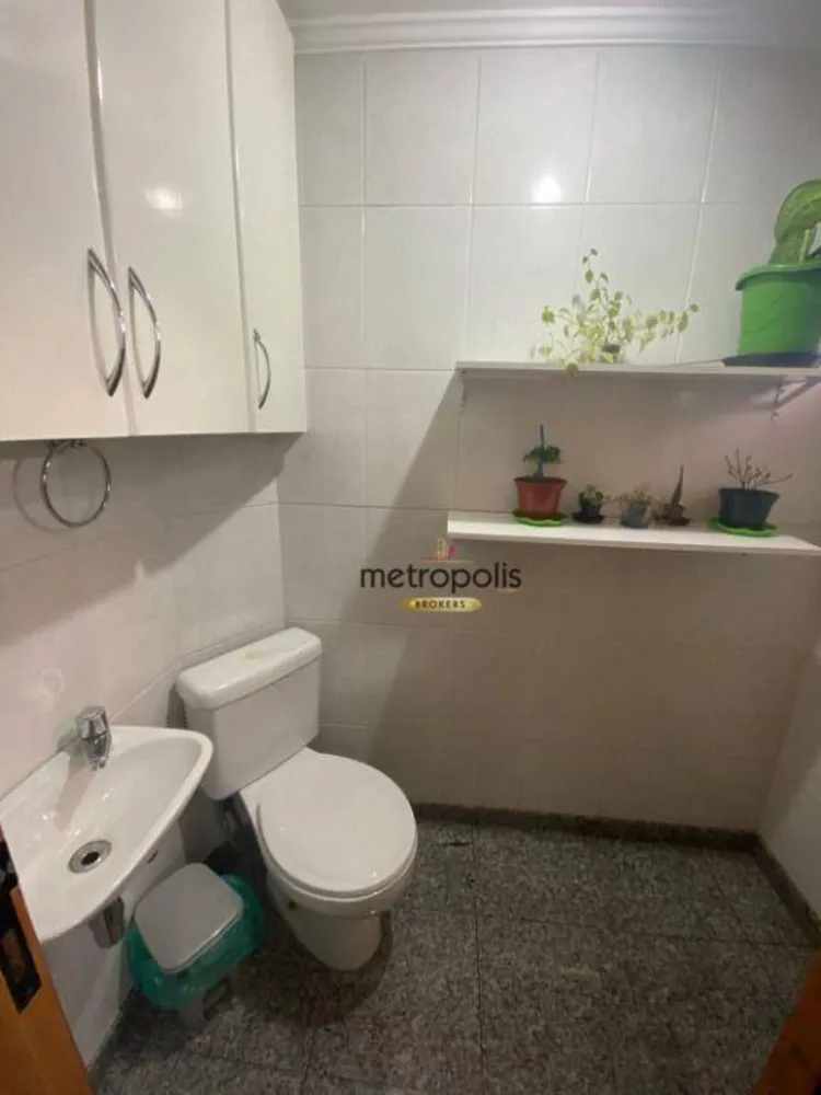Apartamento, 3 quartos, 154 m² - Foto 5