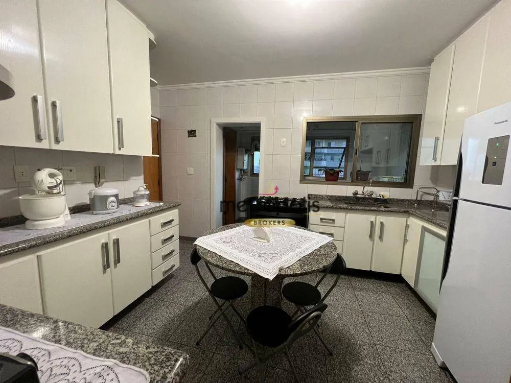 Apartamento, 3 quartos, 154 m² - Foto 4