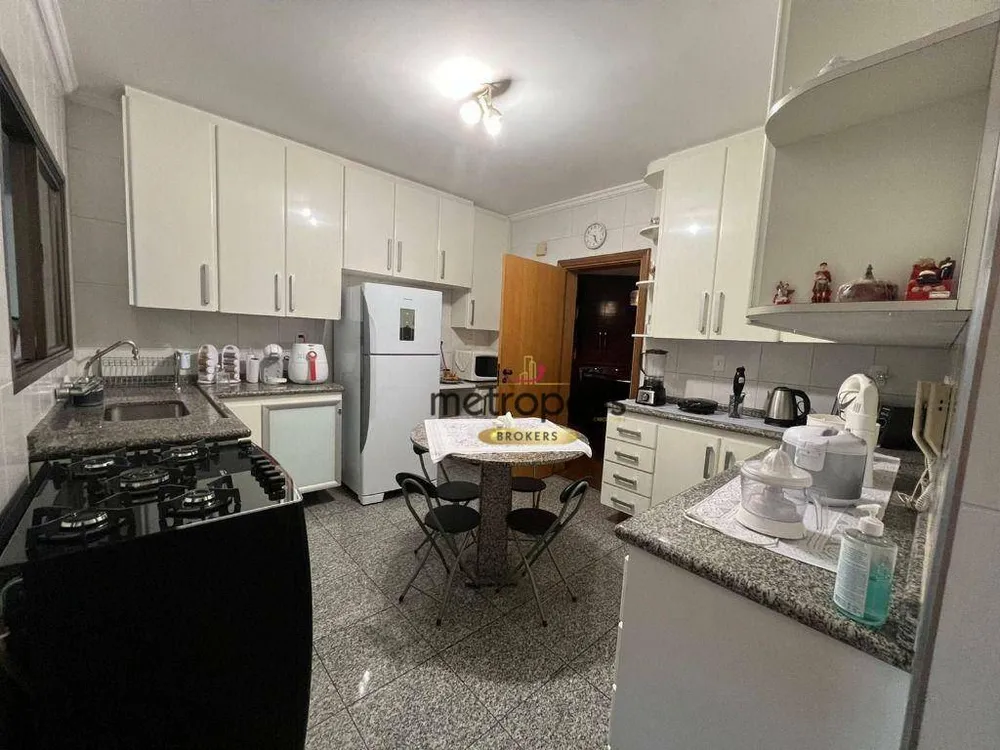 Apartamento, 3 quartos, 154 m² - Foto 3