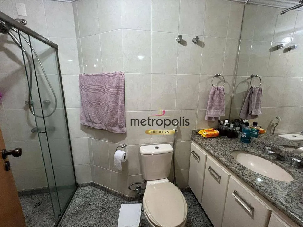 Apartamento, 3 quartos, 154 m² - Foto 10