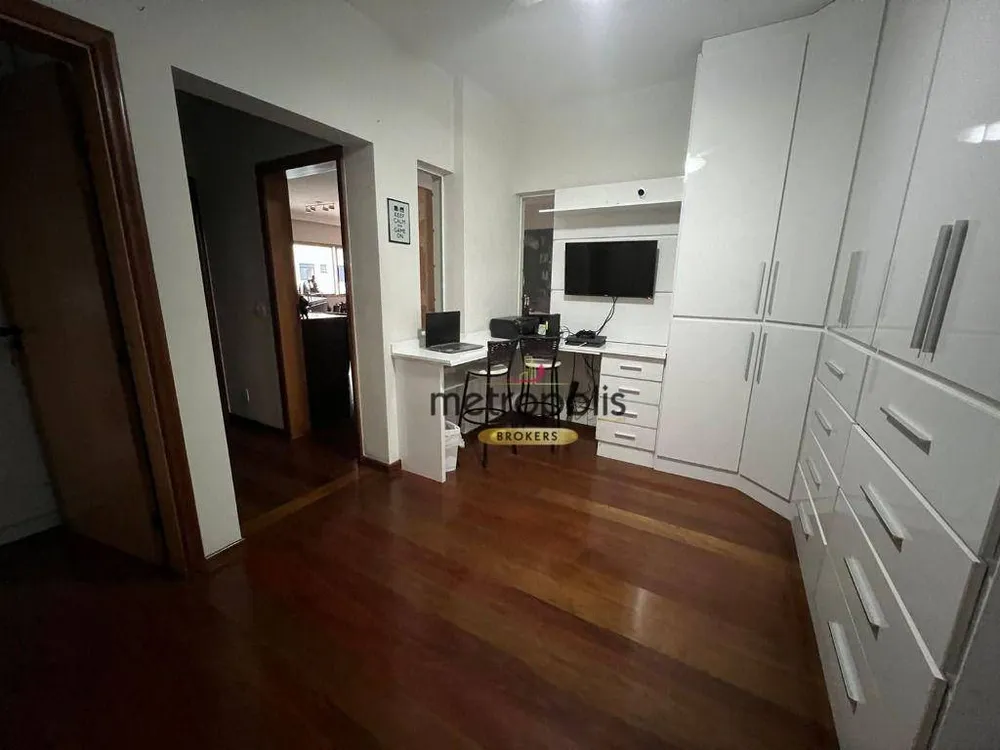 Apartamento, 3 quartos, 154 m² - Foto 11