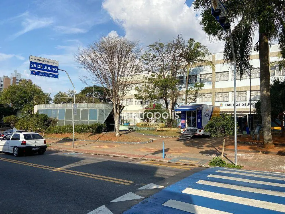 Apartamento, 3 quartos, 94 m² - Foto 5
