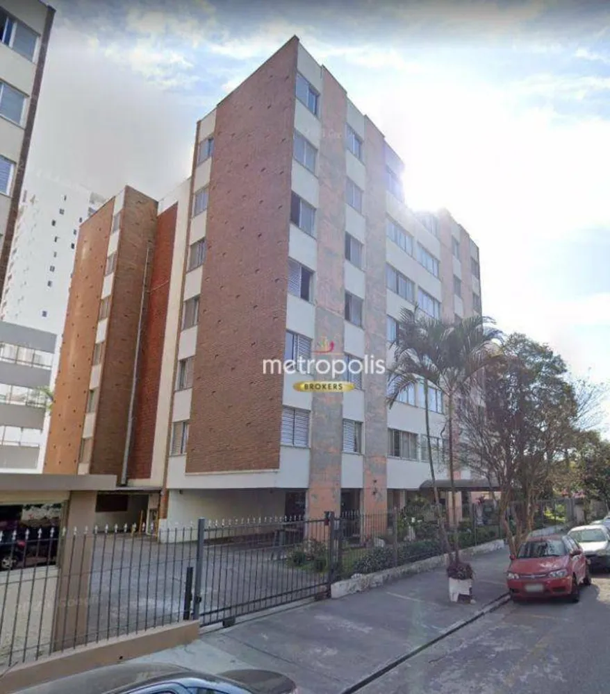 Apartamento, 3 quartos, 94 m² - Foto 2