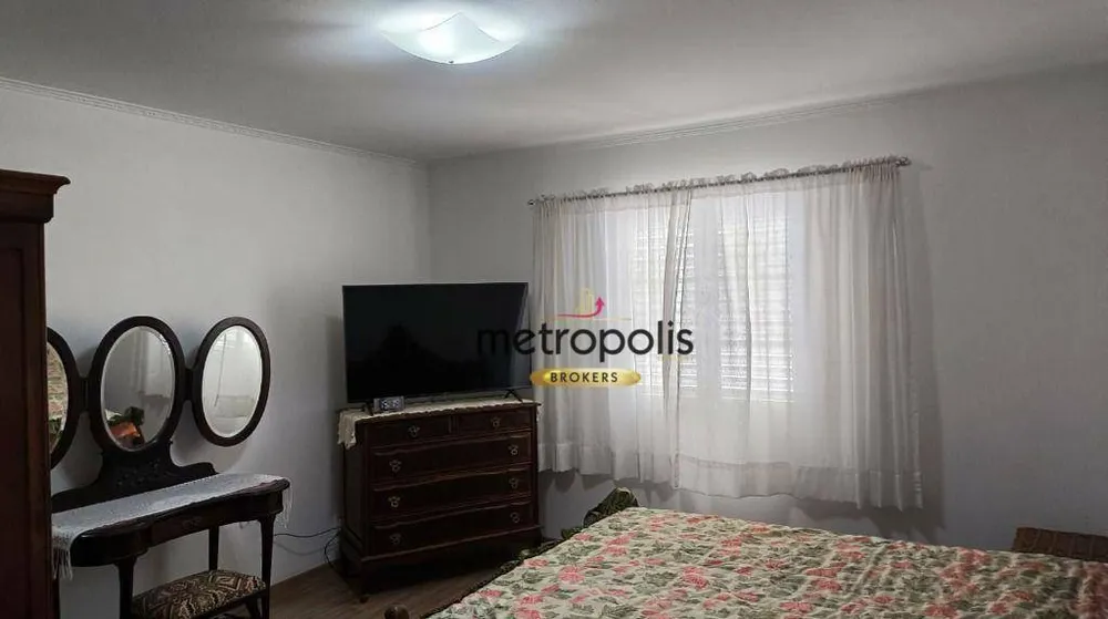 Sobrado, 3 quartos, 145 m² - Foto 3