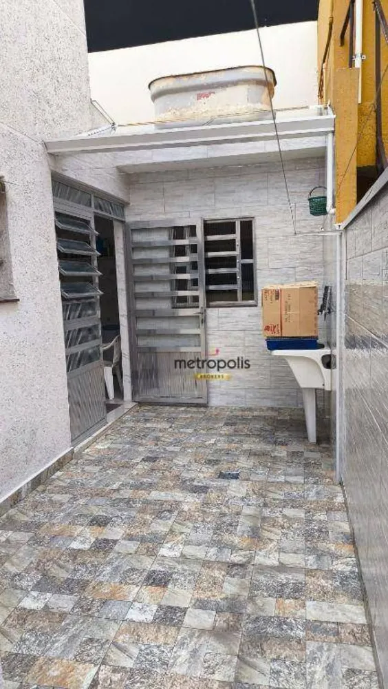 Sobrado, 3 quartos, 145 m² - Foto 10