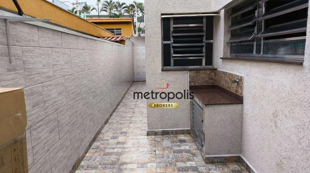 Sobrado, 3 quartos, 145 m² - Foto 11