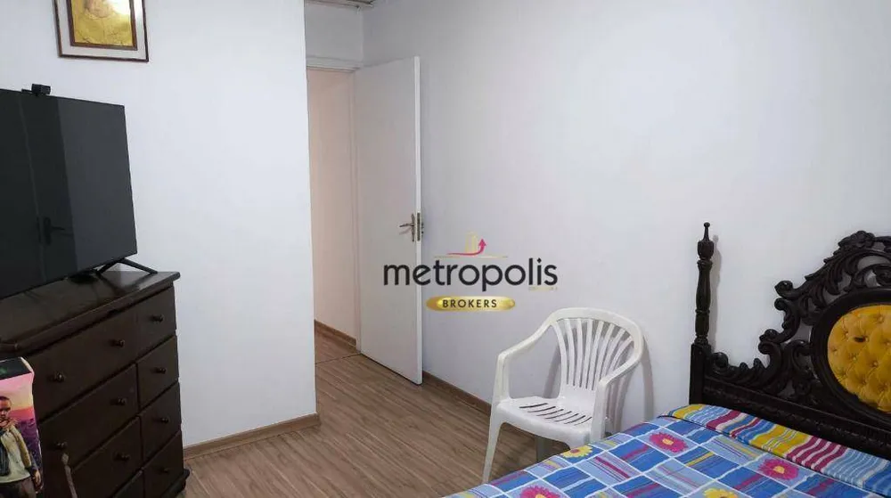 Sobrado, 3 quartos, 145 m² - Foto 8