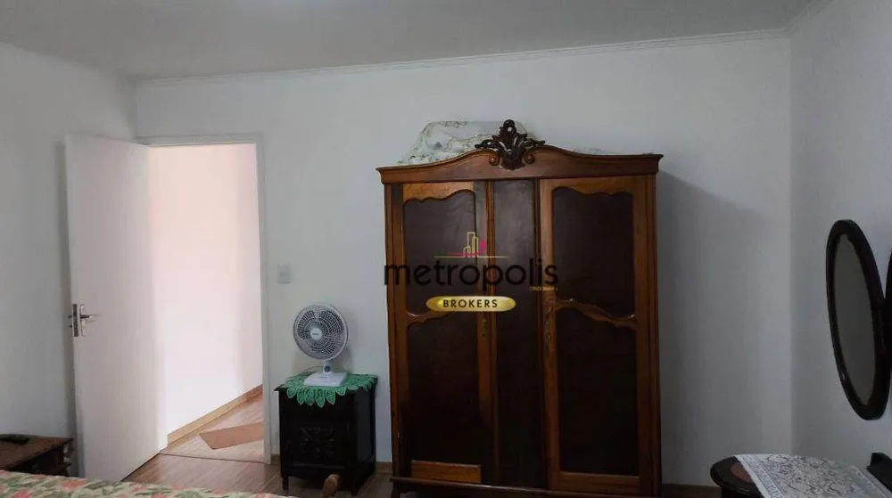 Sobrado, 3 quartos, 145 m² - Foto 1