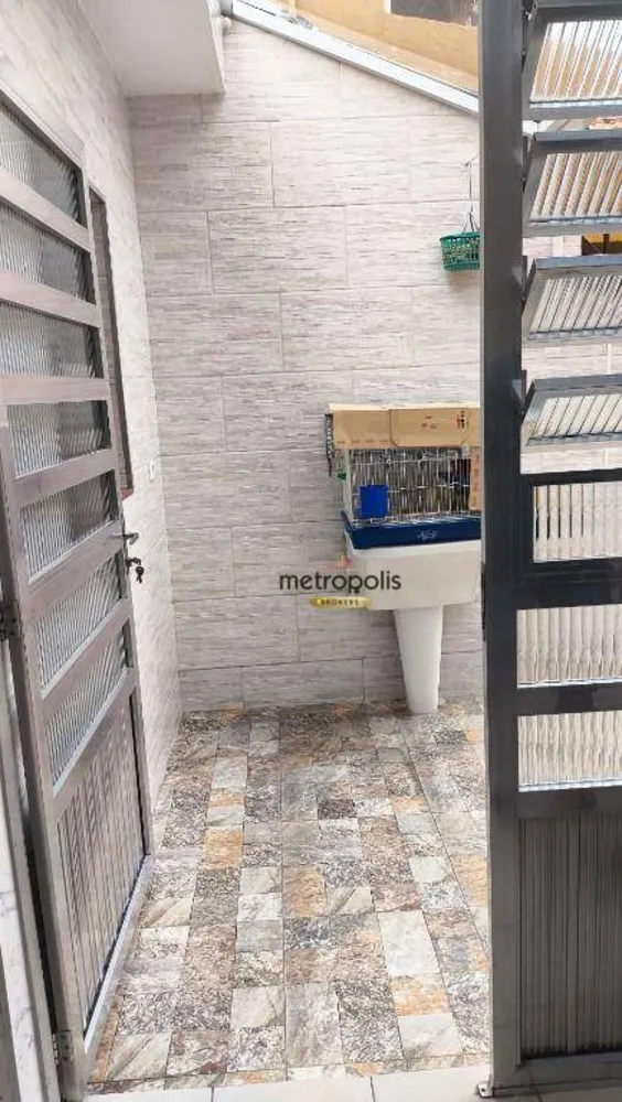 Sobrado, 3 quartos, 145 m² - Foto 6