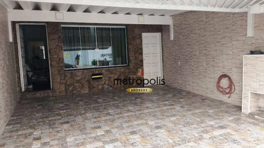 Sobrado, 3 quartos, 145 m² - Foto 2