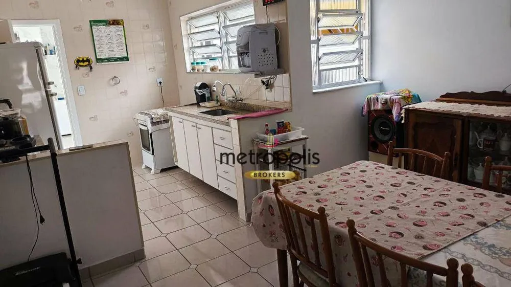 Sobrado, 3 quartos, 145 m² - Foto 7