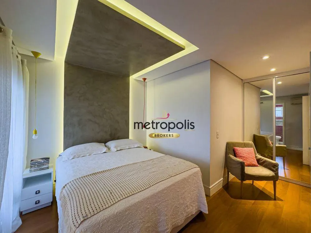Apartamento, 3 quartos, 234 m² - Foto 10