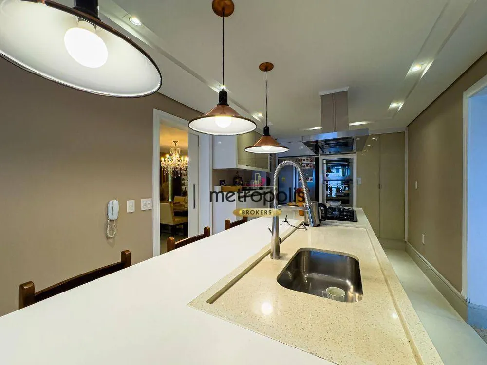 Apartamento, 3 quartos, 234 m² - Foto 8